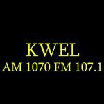 KWEL AM 1070 – KWEL