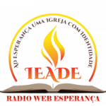 Rádio Web Esperança