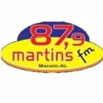Radio Martins 87.9 FM