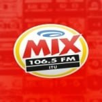 Rádio Mix 106.5 FM