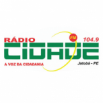 Rádio Cidade 104.9 FM
