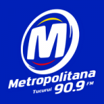 Rádio Metropolitana 90.9 FM