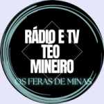 Rádio e Tv Teo Mineiro