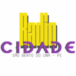 Rádio Cidade SBU