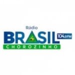 Rádio Brasil 104.9 FM
