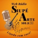 Web Rádio Siupe Arte