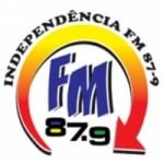 Rádio Independência 87.9 FM