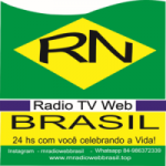 Rádio e Tv RN Brasil
