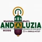 Web Rádio Anda Luzia