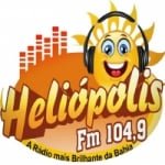 Rádio Heliópolis 104.9 FM