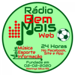 Rádio Bem Mais Web