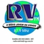 Rádio Vale 87.9 FM