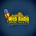 Web Rádio Cidade Nova FM