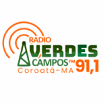 Rádio Verdes Campos 91.1 FM