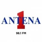 Rádio Antena 1 FM 98.1
