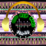 Rádio Pop Music