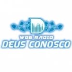 Web Rádio Deus Conosco