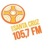 Rádio Santa Cruz 105.7 FM