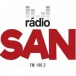 Rádio San 106.3 FM