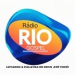 Rádio Rio Gospel