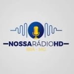 Nossa Rádio HD