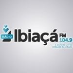 Rádio Ibiaçá 104.9 FM