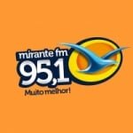 Rádio Mirante 95.1 FM