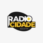 Rádio Cidade 100,9
