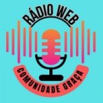 Rádio Web Comunidade Graça