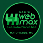 Rádio Web Max