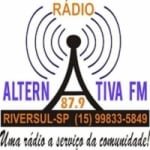 Rádio Alternativa 87.9 FM