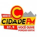 Rádio Cidade 87.9 FM