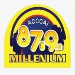 Rádio Comunitária Millenium 87.9 FM