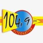 Rádio Alternativa 104.9 FM