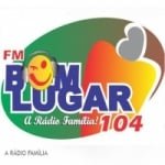 Rádio Bom Lugar 104.9 FM