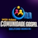 Rádio Comunidade Gospel RJ