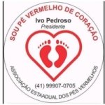 Rádio Voz Dos Pés Vermelhos Curitiba