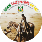 Rádio Campereada do Sul