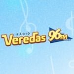 Rádio Veredas 96.7 FM