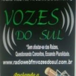 Rádio Web FM Vozes do Sul