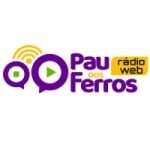 Pau dos Ferros Web Rádio