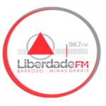 Rádio Liberdade 98.7 FM