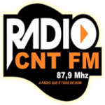 Rádio CNT 87.9 FM
