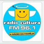 Rádio Cultura 96.1 FM
