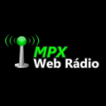 MPX Web Rádio – Hits/Top40