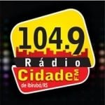 Rádio Cidade 104.9 FM