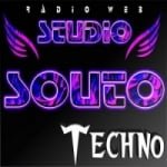 Rádio Studio Souto – Techno