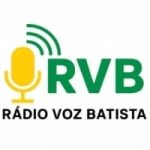Rádio Voz Batista