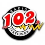Rádio Itatiunga 102.9 FM