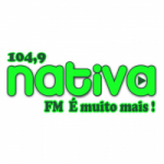 Rádio Nativa 104.9 FM